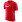 Nike Ανδρική κοντομάνικη μπλούζα NBA Chicago Bulls Essentials Swoosh Tee